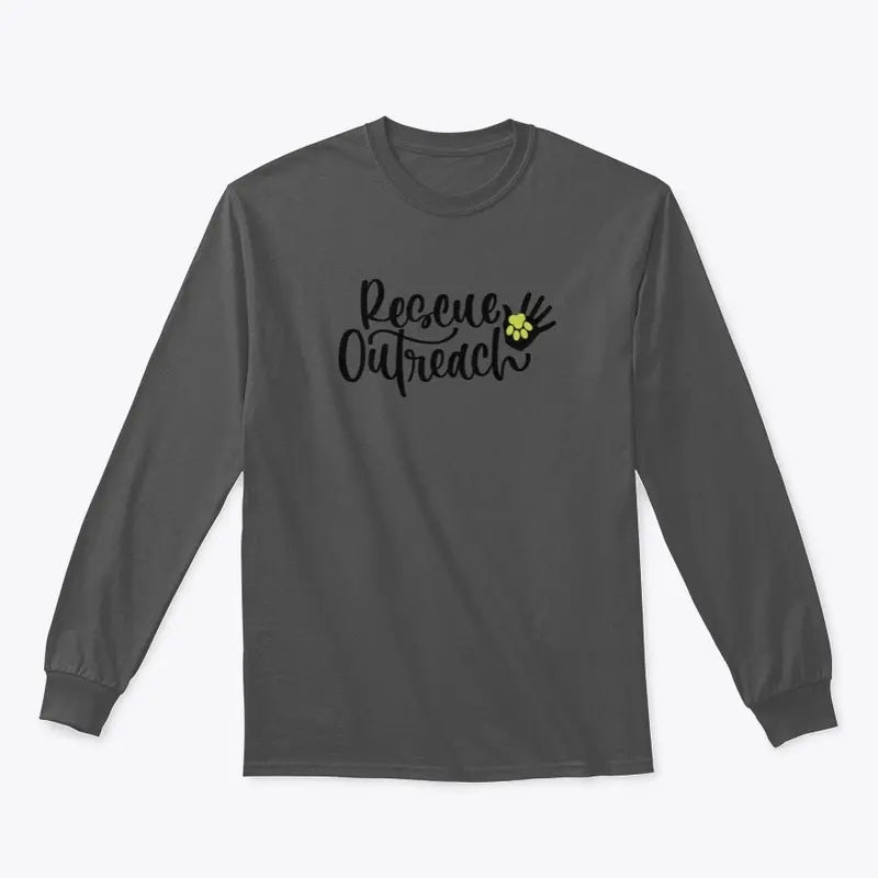 New Logo Long Sleeve